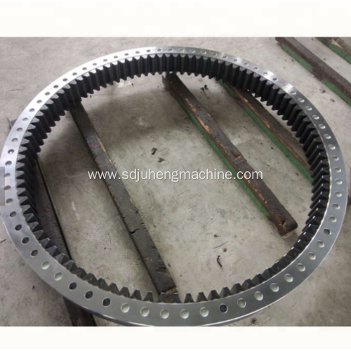 207-25-61200 PC340NLC-6 swing bearing